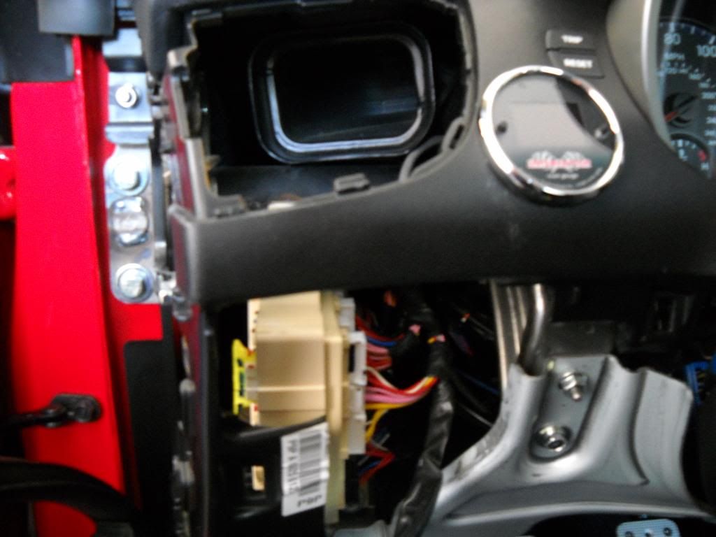 DIY Aeroforce Interceptor Scan Gauge Install Hyundai Genesis Forum